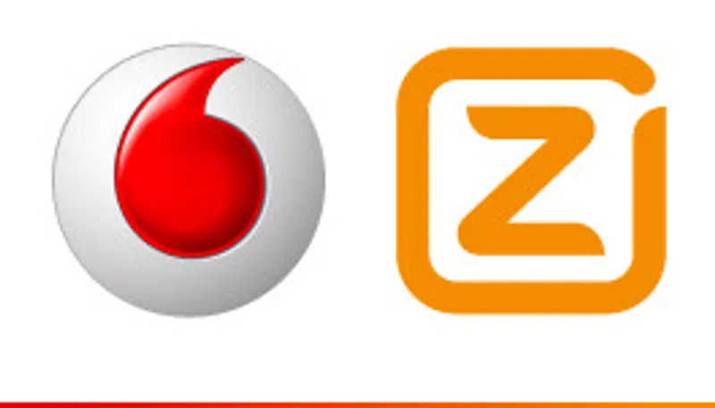 Vodafone Ziggo